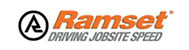 Ramset Driving Jobsite Speed