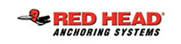 Red Head Anchoring Systems