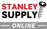 Stanley Supply | WHEN YOU NEED IT NOW! Construction Fasteners and Safety Supplies