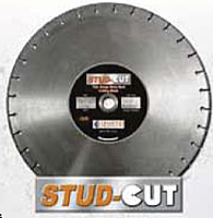 Stud-Cut Blade
