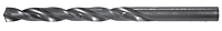 Triton Heavy Duty Super HSS Black Oxide Finish Wire Gauge Drills