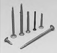 Drilit® Drill Screws for Wood-to-Metal Applications