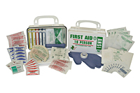 K610-027 First Aid Kit LPEK - Low Priced Economy Series
