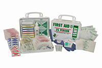 K610-029 First Aid Kit LPEK - Low Priced Economy Series