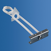 25 5//16-18 Toggler SNAPTOGGLE Heavy Duty Toggle Bolt Zinc Plated BE