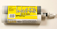 Inject-tite Fast Set Epoxy Formula