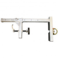 Stanley-Supply Parapet Wall Anchor