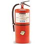 BUCKEYE 12120 Fire Extinguisher ABC