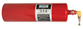 Buckeye Horizontal Mount Style Fire Extinguisher