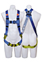 Protecta First Line 3 Point Full Body Harness