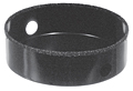 Carbide Grit Recessed Lighting Hole Saws