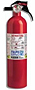 Kidde Fire Extinguishers (KID466142)