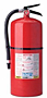 Kidde Fire Extinguishers (KID466206)