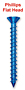 ITW Red Head PFH Tapcon Bulk Climaseal Masonry Anchors