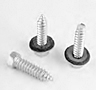 Topseal™ H3 304 Stainless Steel Self-Tapping Screws