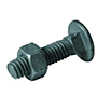Carriage-Bolts