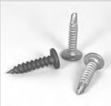 Architectural Roof Clip Fasteners