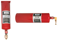 Buckeye Vertical and Horizontal Mount Fire Extinguishers