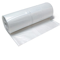 Clear-Poly-Sheeting