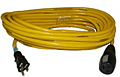 Yellow-Extension COrd